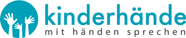 Kinderhände_Logo
